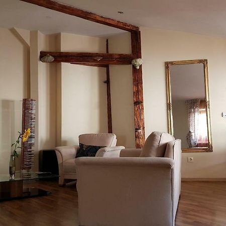 Apartament Central Oradea Apartment ภายนอก รูปภาพ