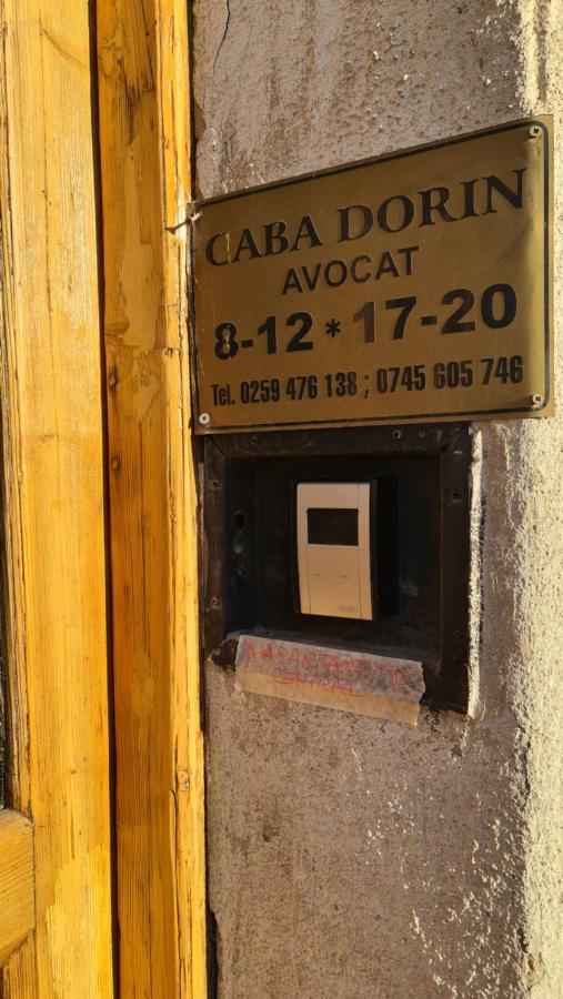 Apartament Central Oradea Apartment ภายนอก รูปภาพ