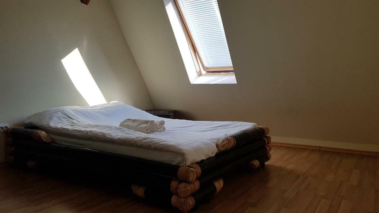 Apartament Central Oradea Apartment ภายนอก รูปภาพ